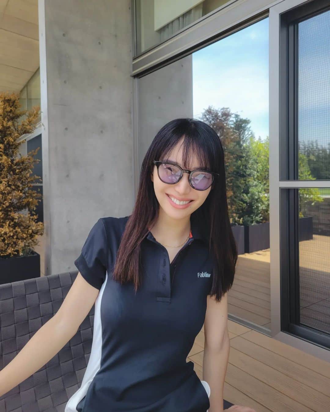 保坂玲奈のインスタグラム