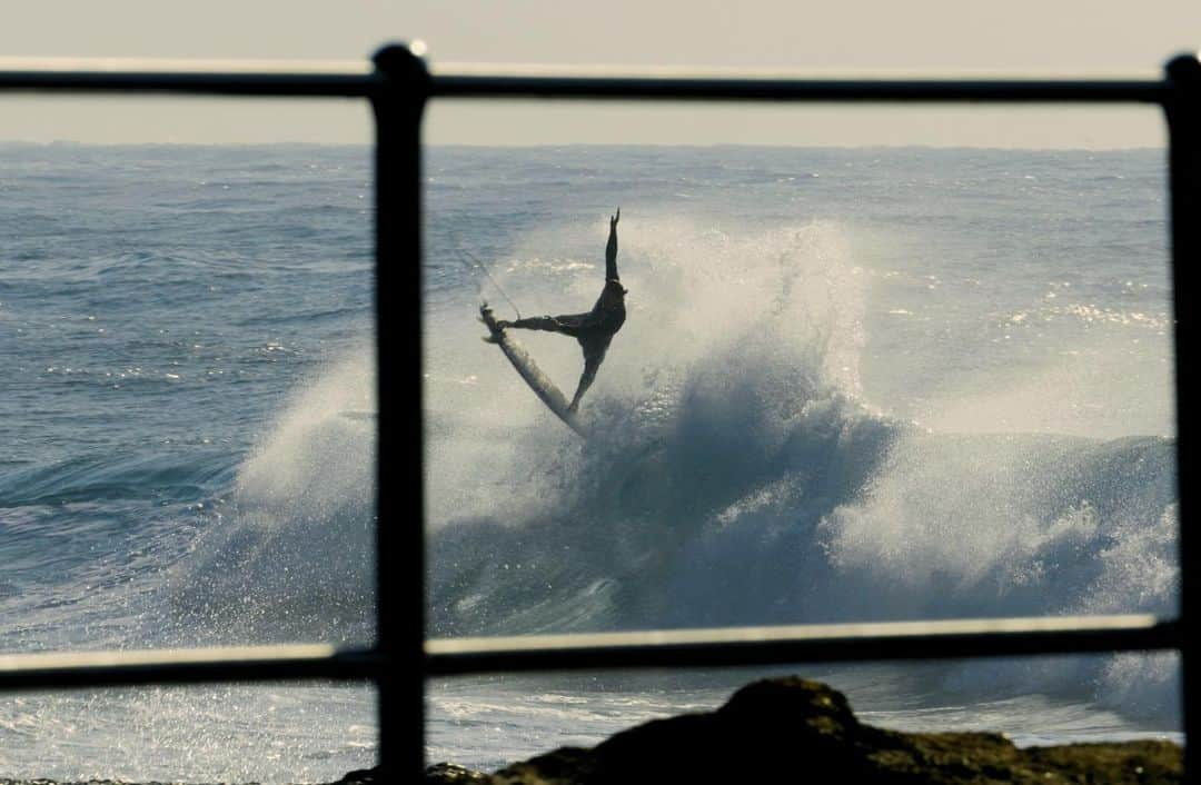 ジョーディ・スミスさんのインスタグラム写真 - (ジョーディ・スミスInstagram)「A few frames from @nickchristyfilm @oneillusa」8月8日 22時03分 - jordysmith88