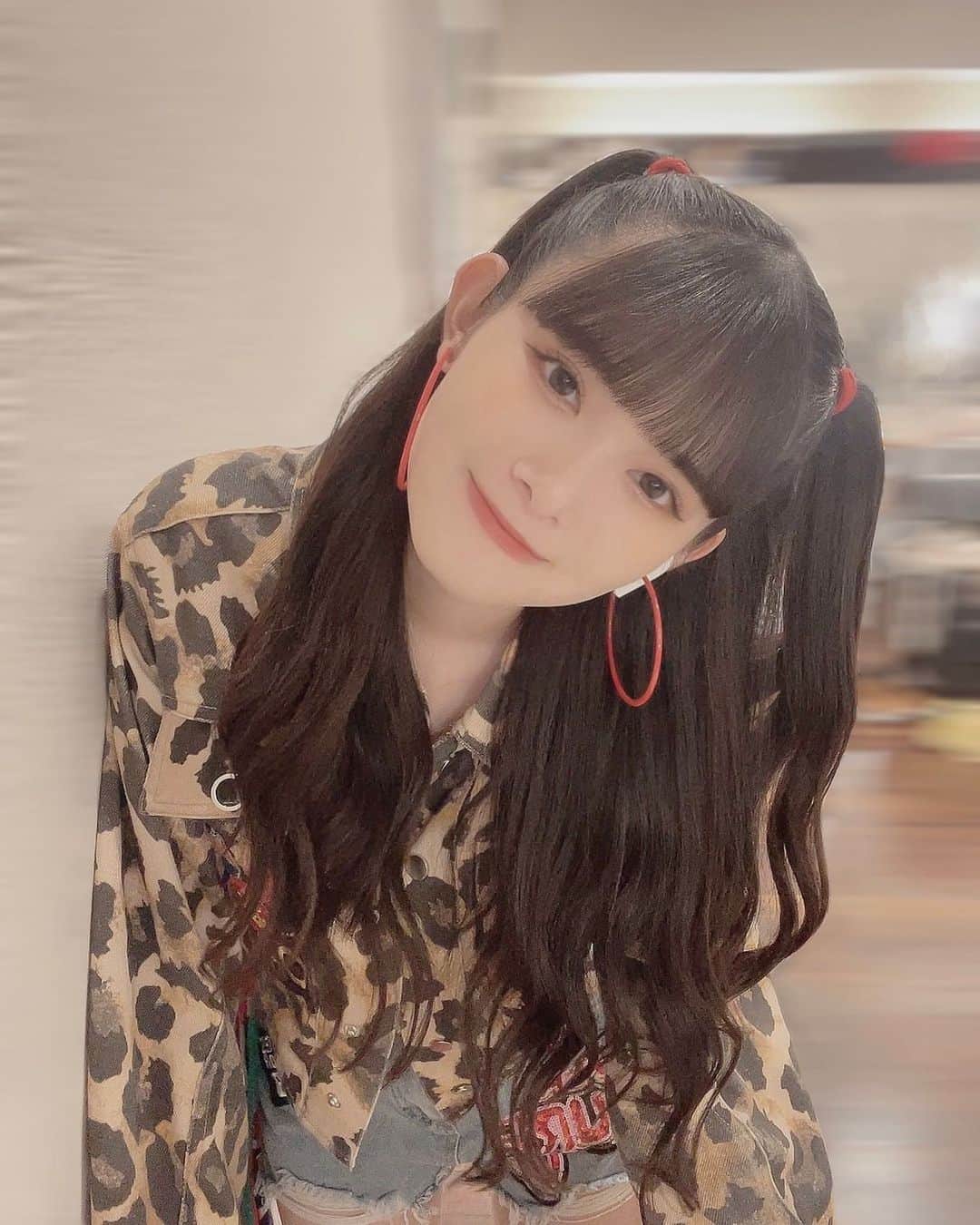 山﨑夢羽のインスタグラム：「. でか美祭2023 ありがとうございましたあ！！！😚   #でか美祭2023  #BEYOOOOONDS  #楽しかった  #ありがとうございました！  #山﨑夢羽  #気持ちは12人」
