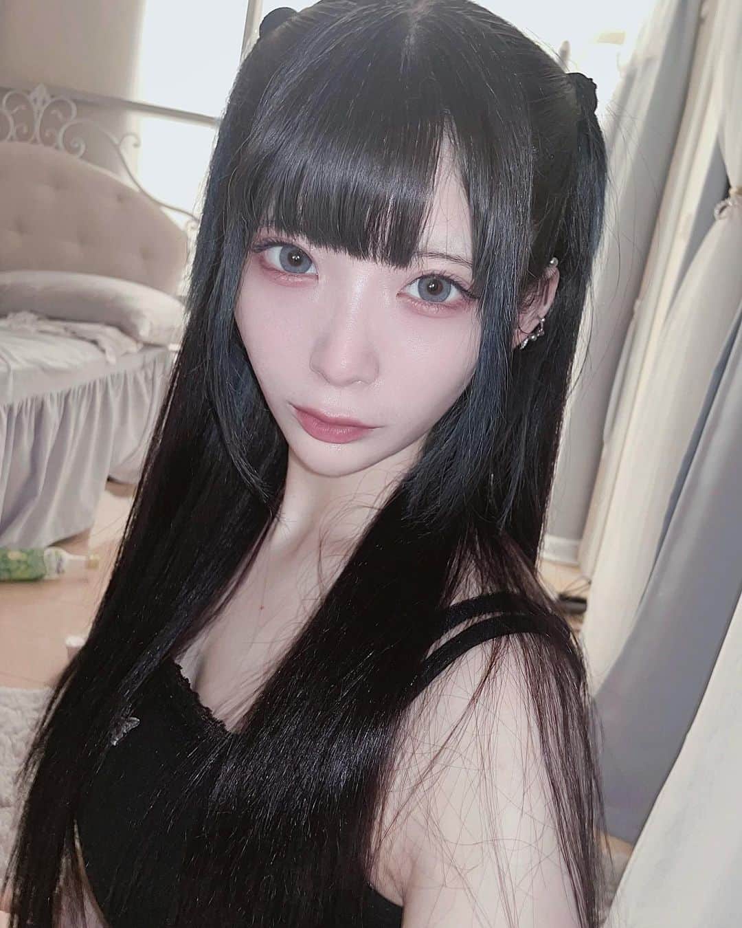 パン・ルナリーフィのインスタグラム：「あせびちゃでもゆるして」