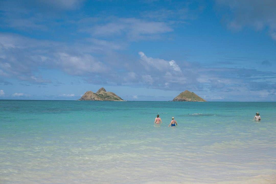 GENIC 公式インスタグラムさんのインスタグラム写真 - (GENIC 公式インスタグラムInstagram)「・ A week in Hawaii  映像クリエイターであり、プロトラベラーであるAOI @tammychannn が、久しぶりに家族でオアフ島へ。  今までなんどもハワイを旅してきたAOIが、観光客も戻ってきている2023年のハワイの定番おすすめスポット、最新スポットを紹介します。 ホテル、ビーチ、フード、アートやイベントなど、ぜひ参考にしてください。  @genic_magのハイライト「GENIC WEB」よりアクセスできます。」8月8日 22時33分 - genic_mag