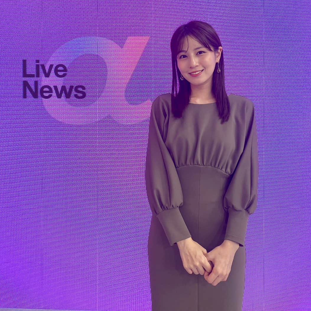 フジテレビ「THE NEWS α」さんのインスタグラム写真 - (フジテレビ「THE NEWS α」Instagram)「. こんばんは🌙 今夜も23時40分〜の放送です✨  水分と塩分の補給を忘れずに、暑さを乗り切りましょう！🌴  きょうのコメンテーター #石倉秀明 さん @hide_ishikura  #鈴木智子 さん @satokosuzuki_ss   #livenewsα #ライブニュースα #フジテレビ #fujitv #ニュース #堤礼実 #海老原優香 #今湊敬樹 #上中勇樹 #松﨑涼佳」8月8日 23時13分 - news_alpha