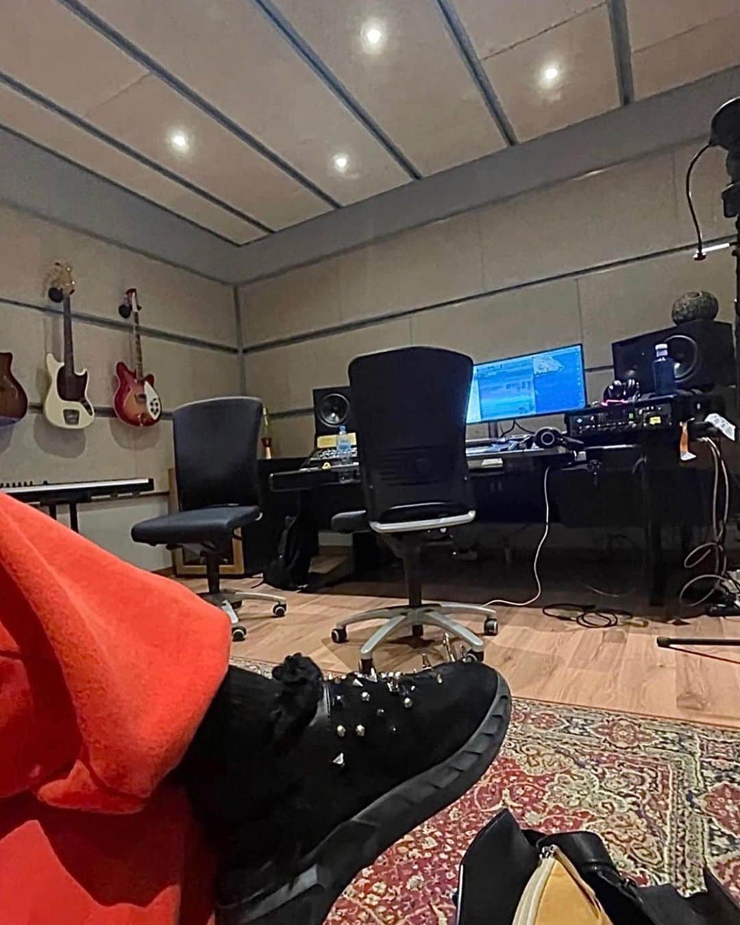 SAY さんのインスタグラム写真 - (SAY Instagram)「🆙🌀🆙🌀🆙🌀」8月8日 23時13分 - saayworld