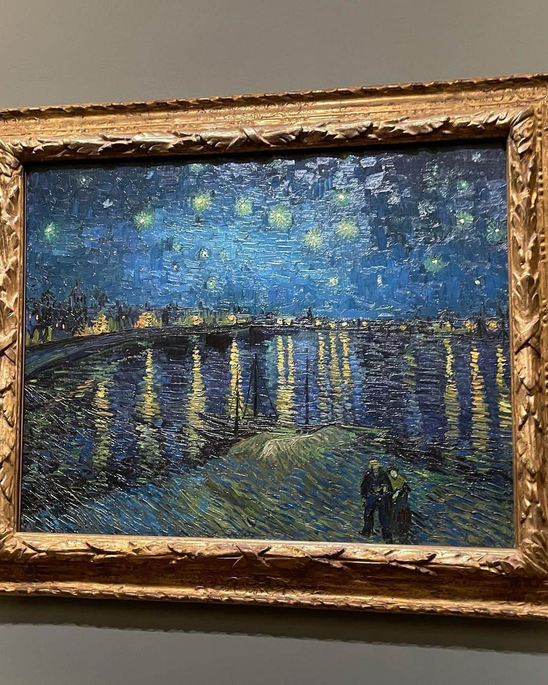 バウエルジゼル愛華さんのインスタグラム写真 - (バウエルジゼル愛華Instagram)「⏳ #orsaymuseum #paris #artlovers #museedorsay」8月8日 23時19分 - giselle_aika