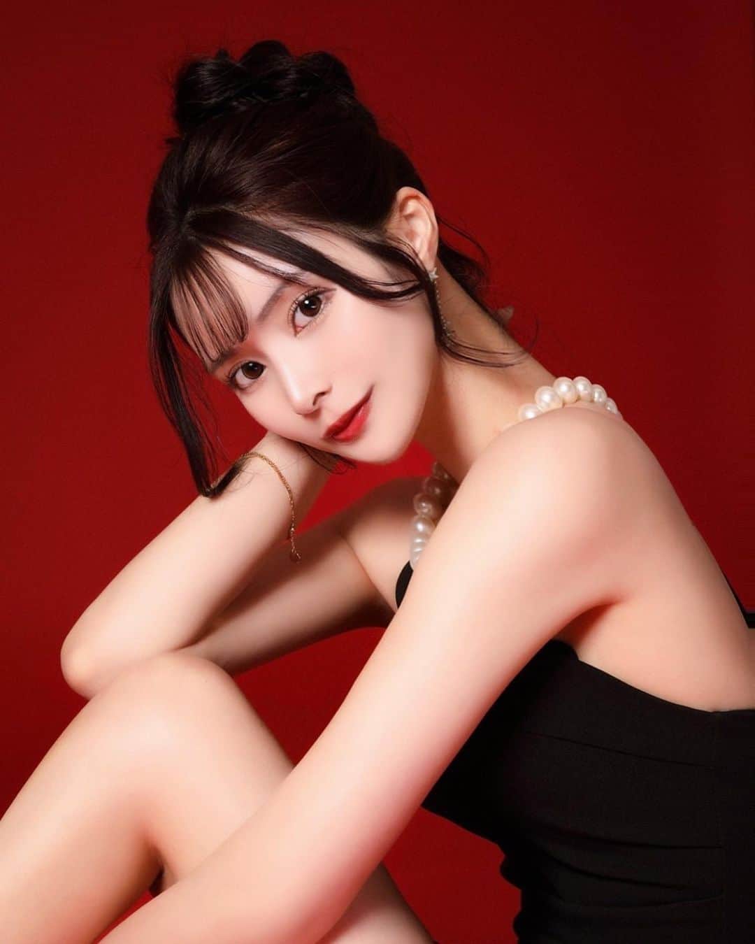 瞳のインスタグラム：「📷♡」
