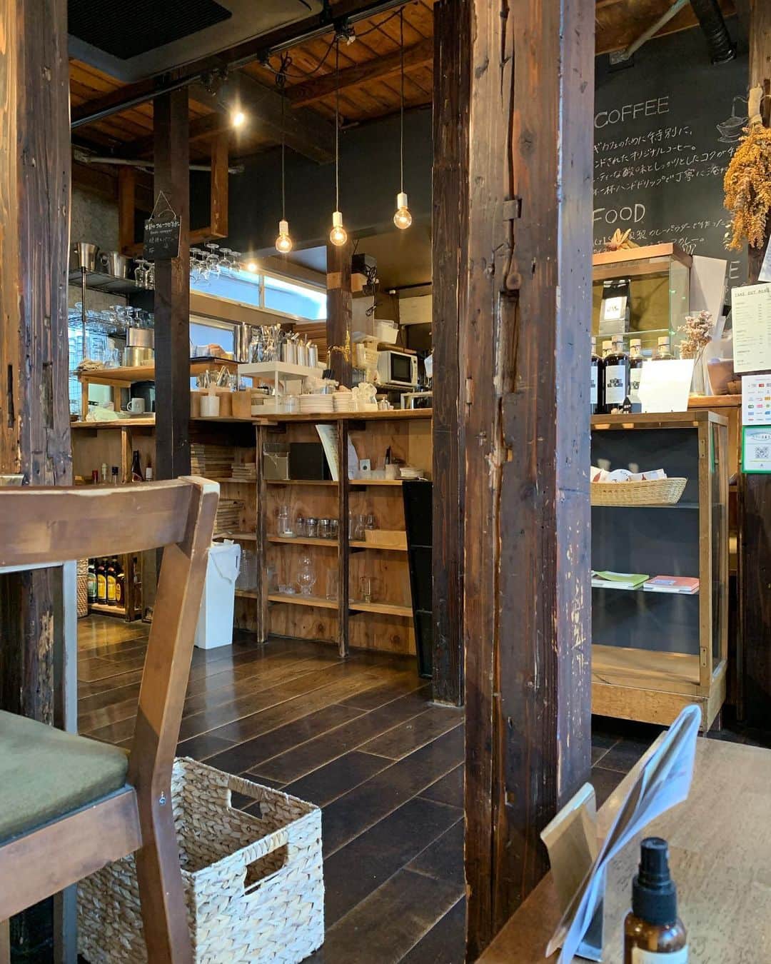 佐藤朱のグルメインスタ