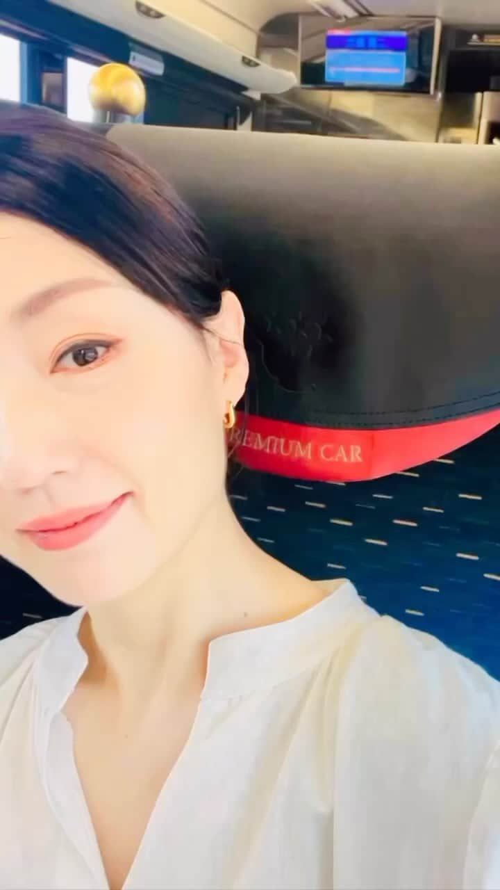 八木早希のインスタグラム