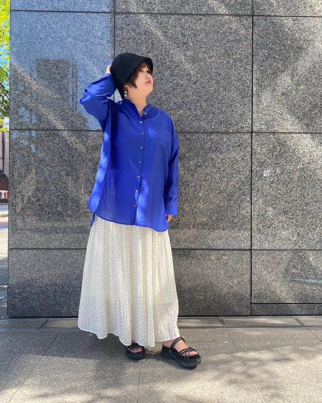 ropepicnic_credokayama のインスタグラム