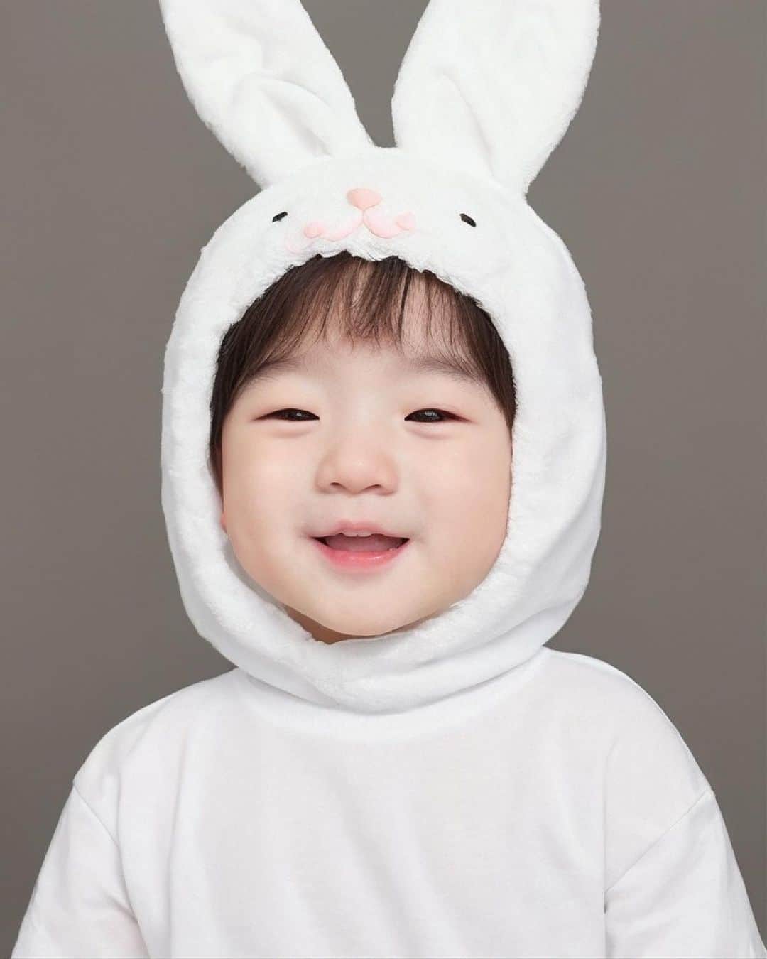 イ・ミヌのインスタグラム：「Baby M🧡」