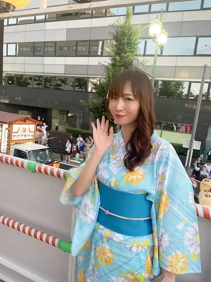 塩地美澄のインスタグラム：「8/11 山の日は最新DVD「オフィスロマンス」のお渡し会です! 会場でお待ちしております✨✋ #塩地美澄」
