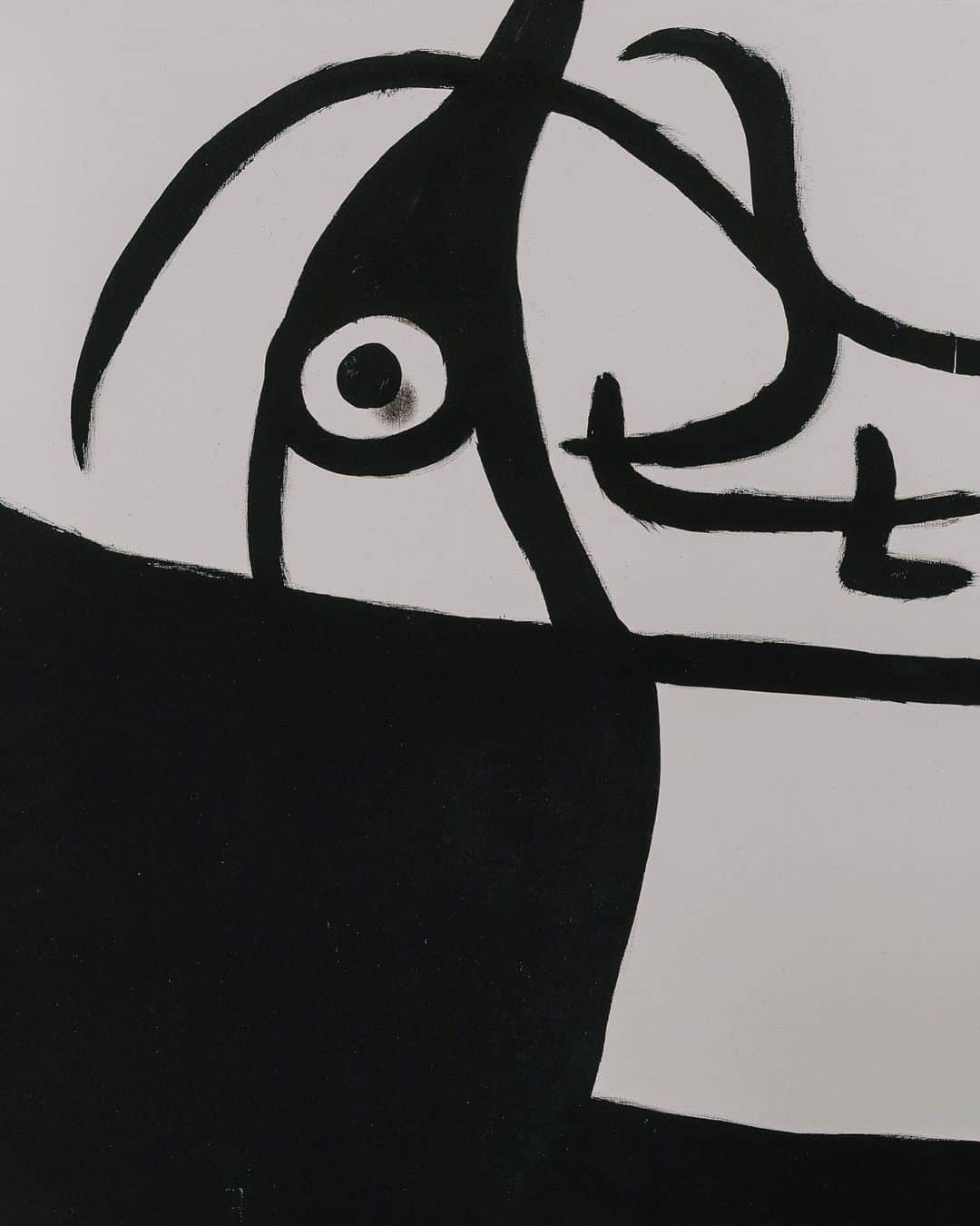 C E R E A Lさんのインスタグラム写真 - (C E R E A LInstagram)「More from Miró’s studio in Mallorca.   Taller Sert, Cereal Volume 18, 2019.  📷: @_marinadenisova_ 🖊: @lkbrook」8月8日 16時21分 - cerealmag