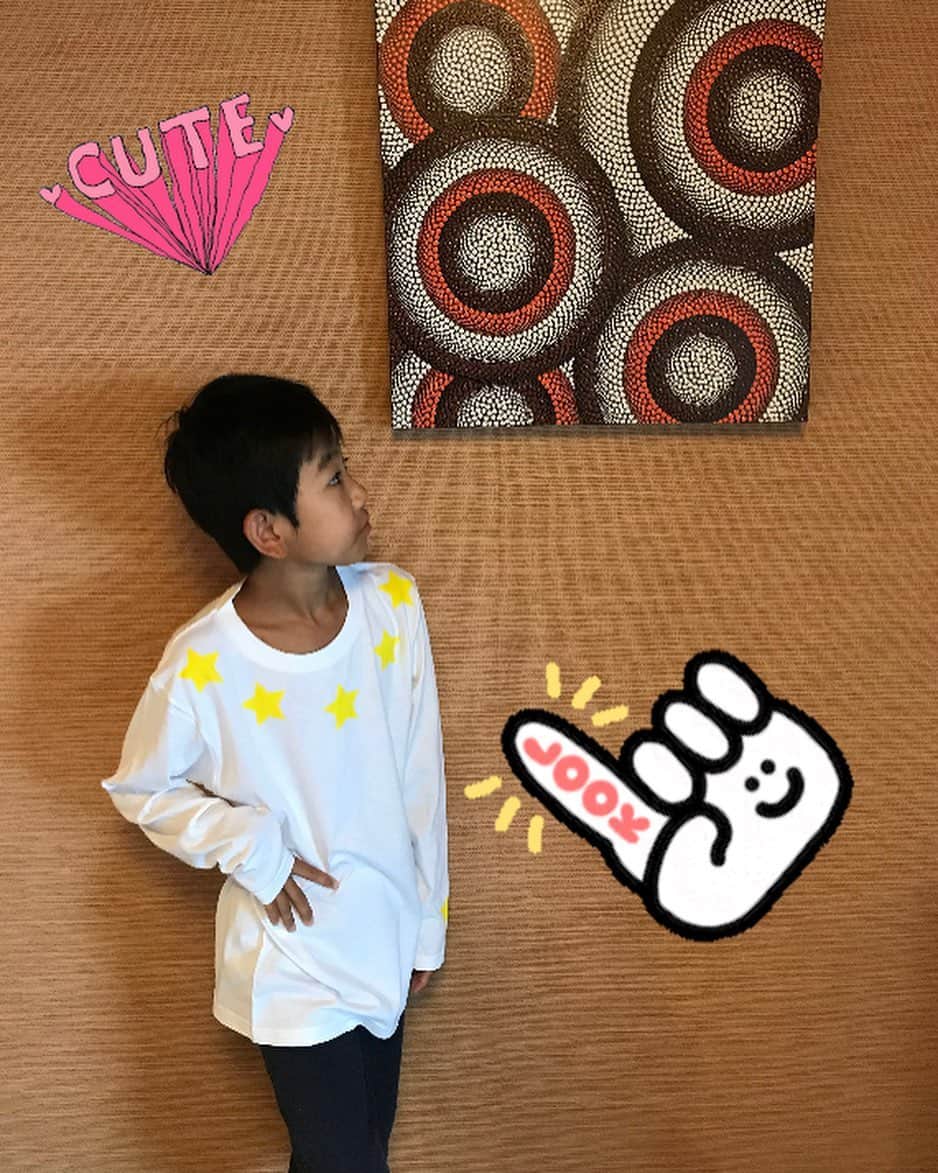 葵のインスタグラム