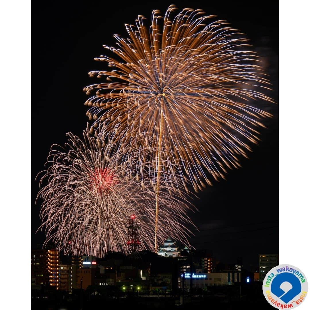 和歌山県のインスタグラム