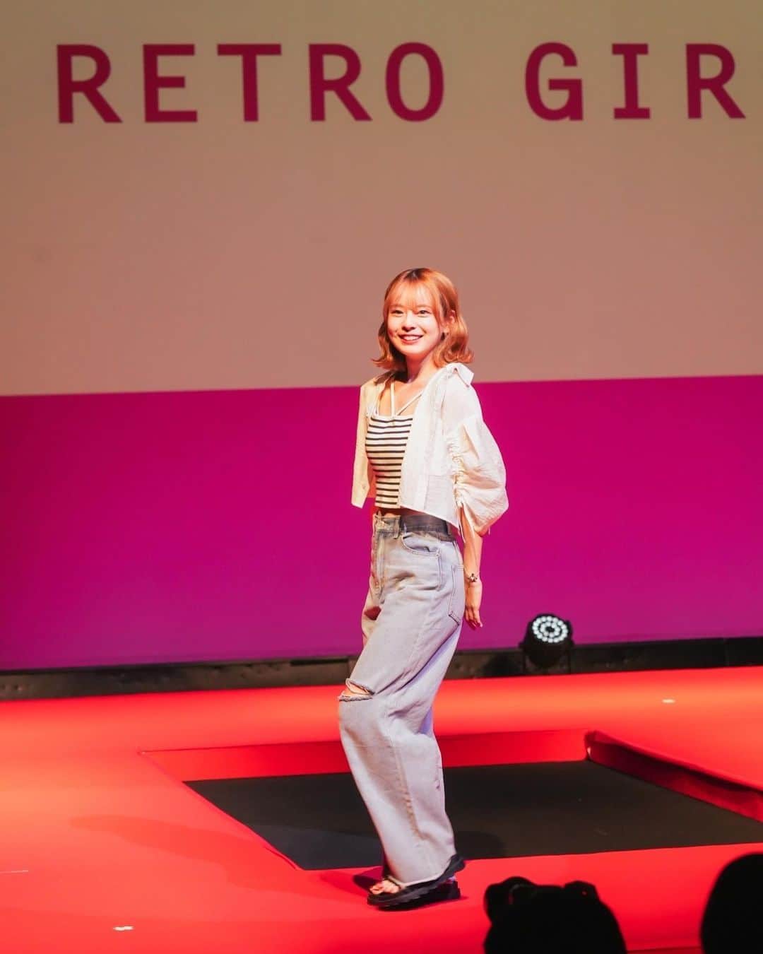 小國舞羽のインスタグラム