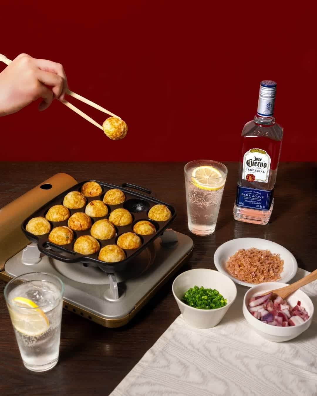 Jose Cuervo Japanのインスタグラム