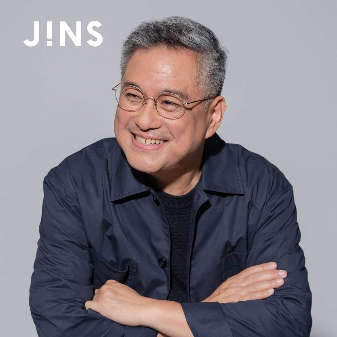 JINS PHILIPPINESさんのインスタグラム写真 - (JINS PHILIPPINESInstagram)「With JINS, we encourage people to change the way they view the world - to enrich people's lives by creating new standards and think beyond glasses - to Magnify Life.  　 #JINS #JINSAIRFRAME #RICOHIZONforJINS #JINSxRICOHIZON #glasses #eyewear #sunglasses #fashionableglasses #stylishglasses」8月8日 17時00分 - jins_philippines