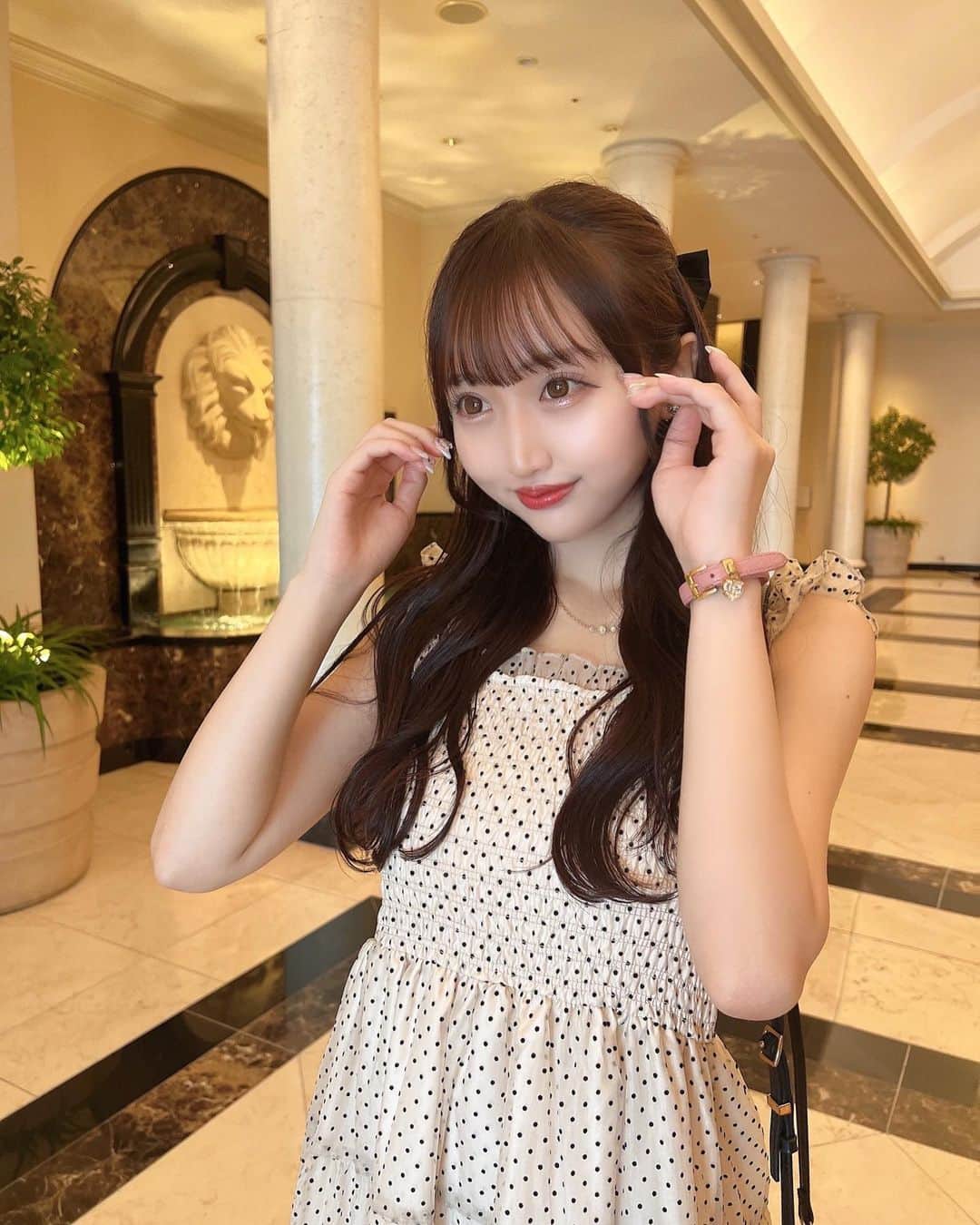 星野麻里愛のインスタグラム