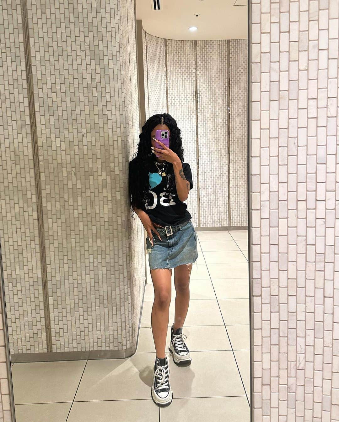 のインスタグラム：「🐟」