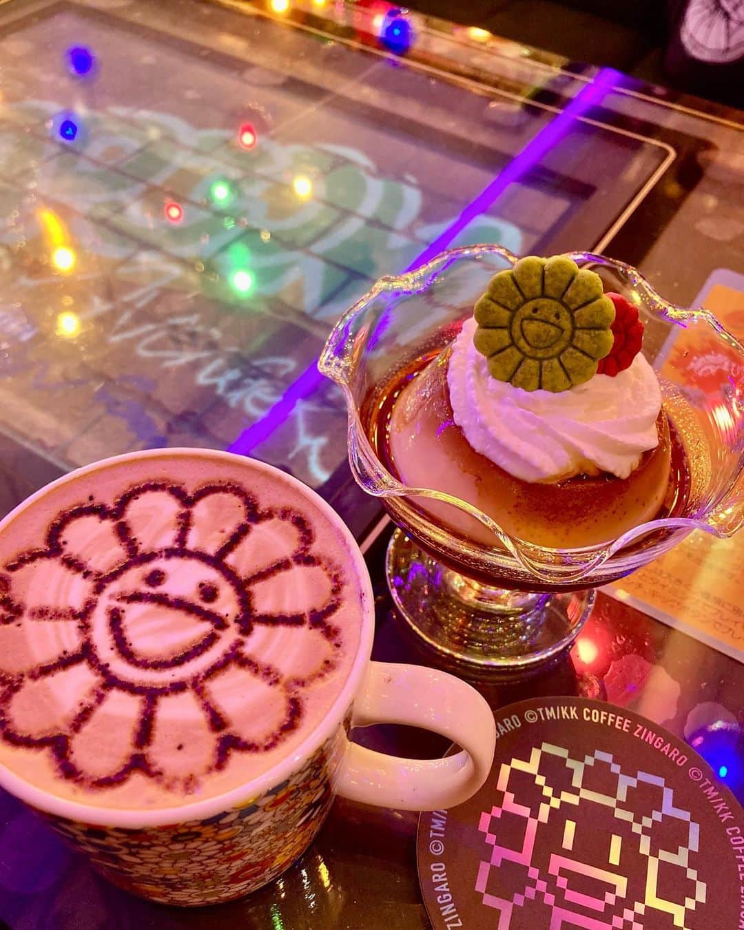 GO!皆川さんのインスタグラム写真 - (GO!皆川Instagram)「純喫茶ジンガロ」8月8日 18時06分 - go_minagawa