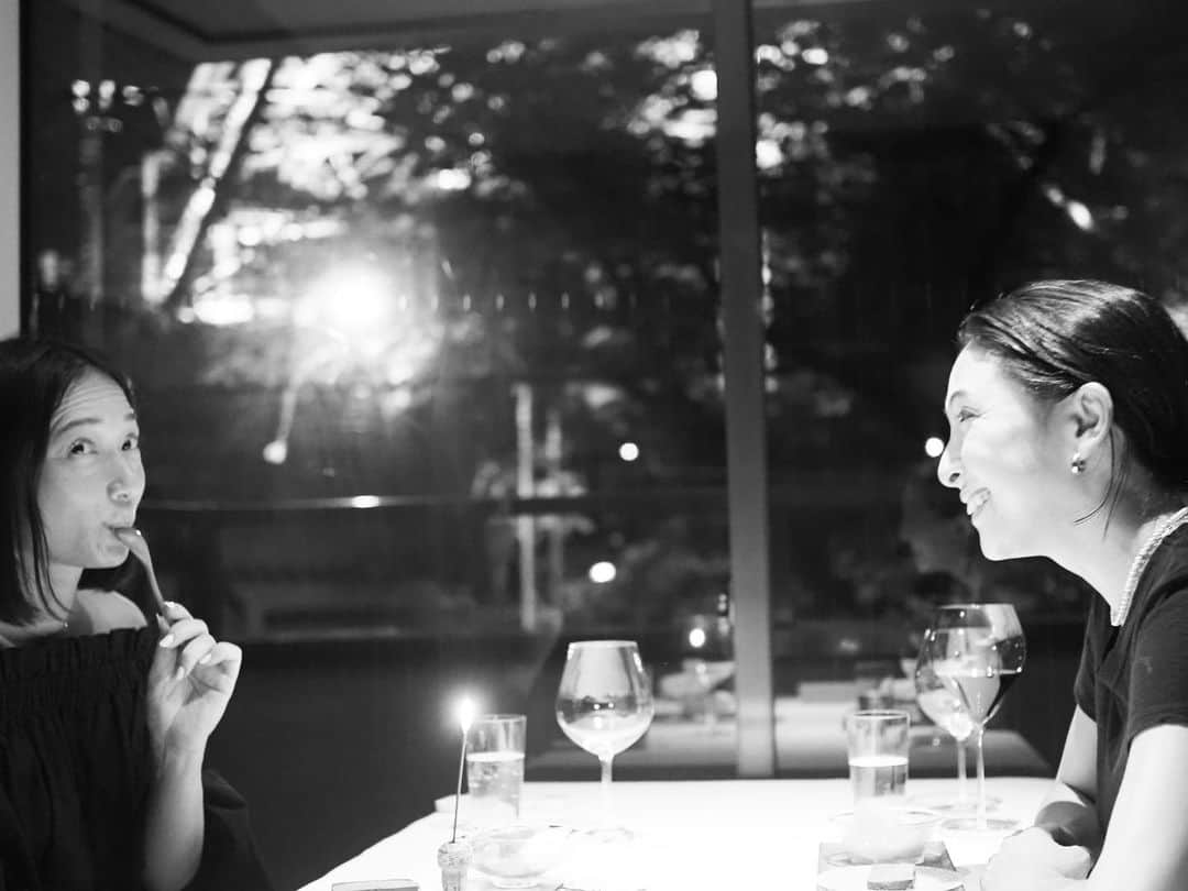 行方 久子 Hisako Namekataのグルメインスタ