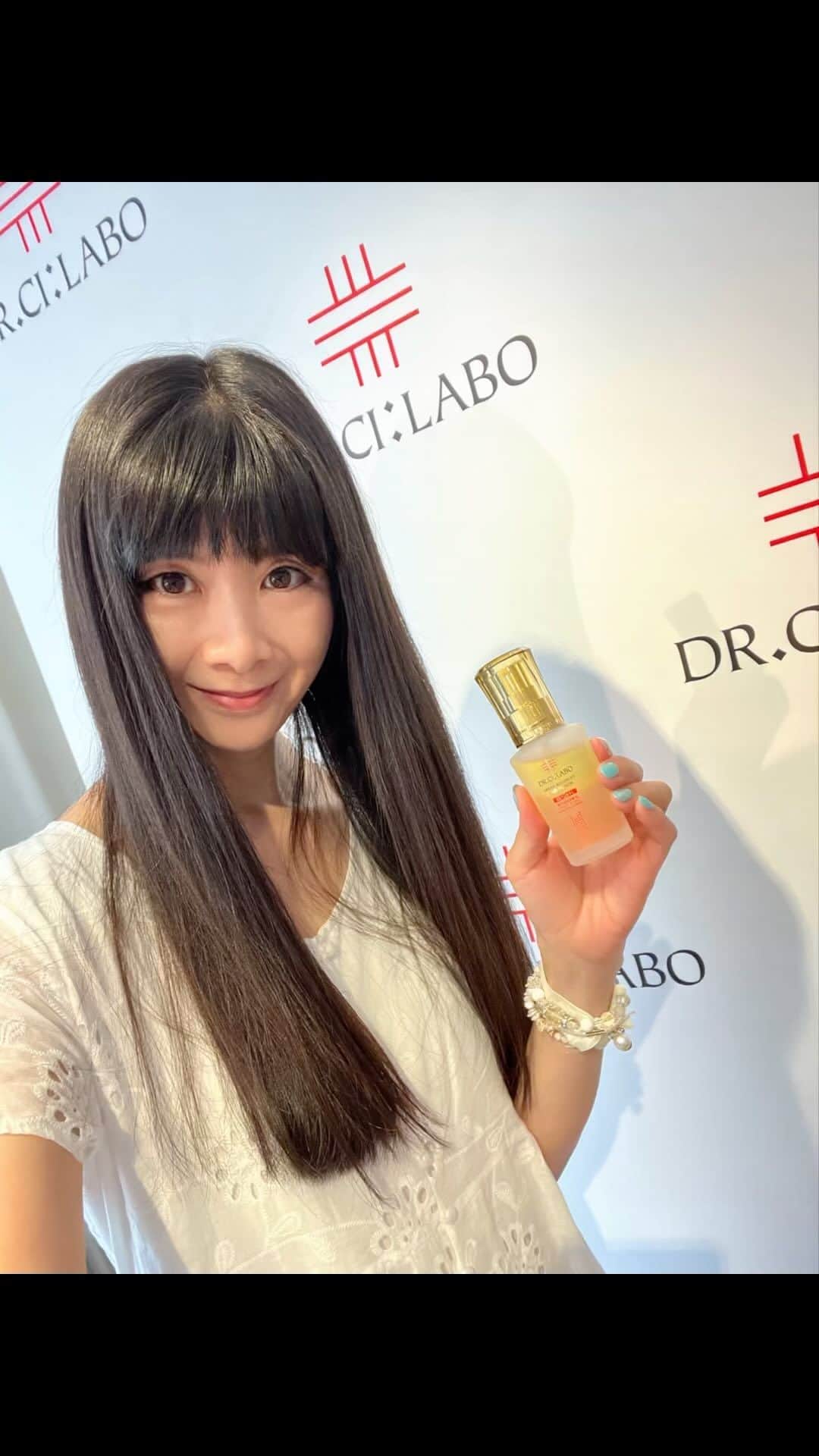 外村美姫のインスタグラム