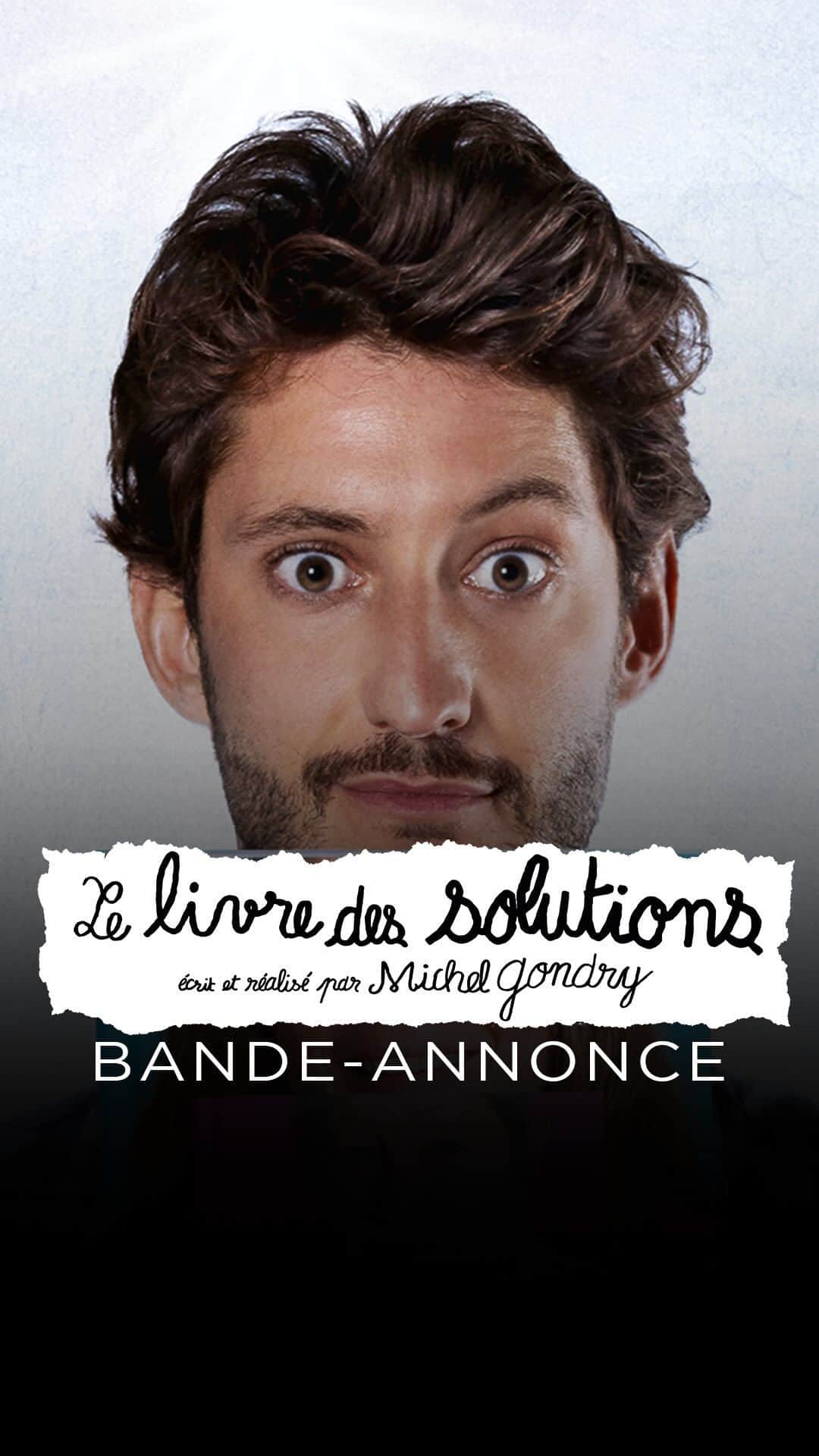ピエール・ニネのインスタグラム：「Le film sort le 13 SEPTEMBRE au cinéma ! 💥 hâte d’avoir vos avis ! (La ba entière en lien dans ma bio)」