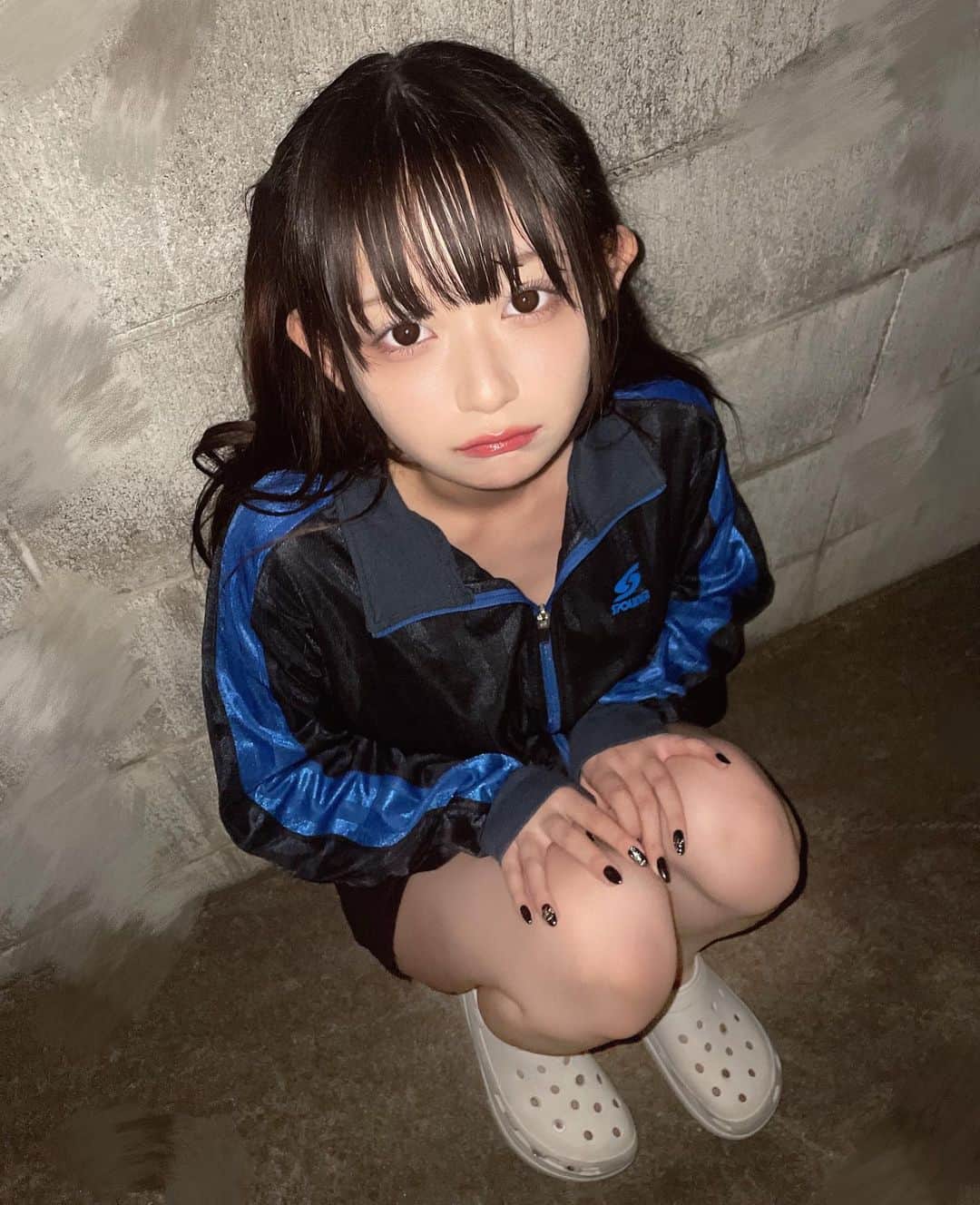 まいきちのインスタグラム：「TGCteenから帰宅したまいきちさんの写真」