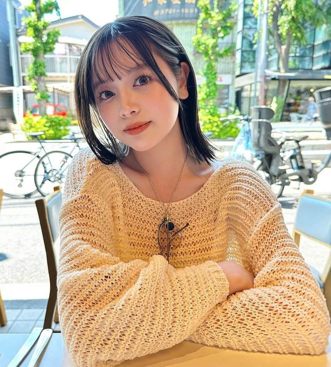 美女美容事情のインスタグラム