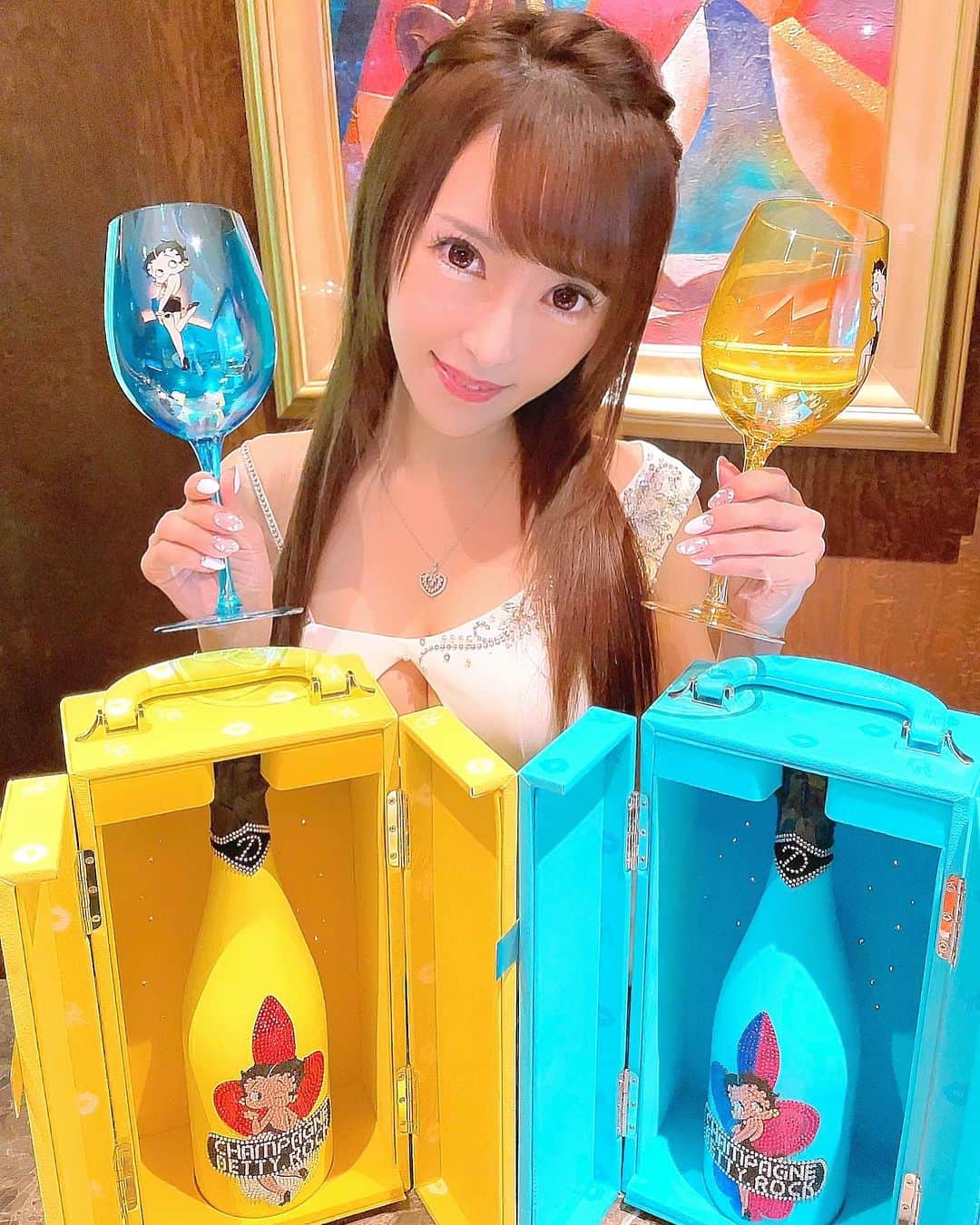 みくるんのインスタグラム