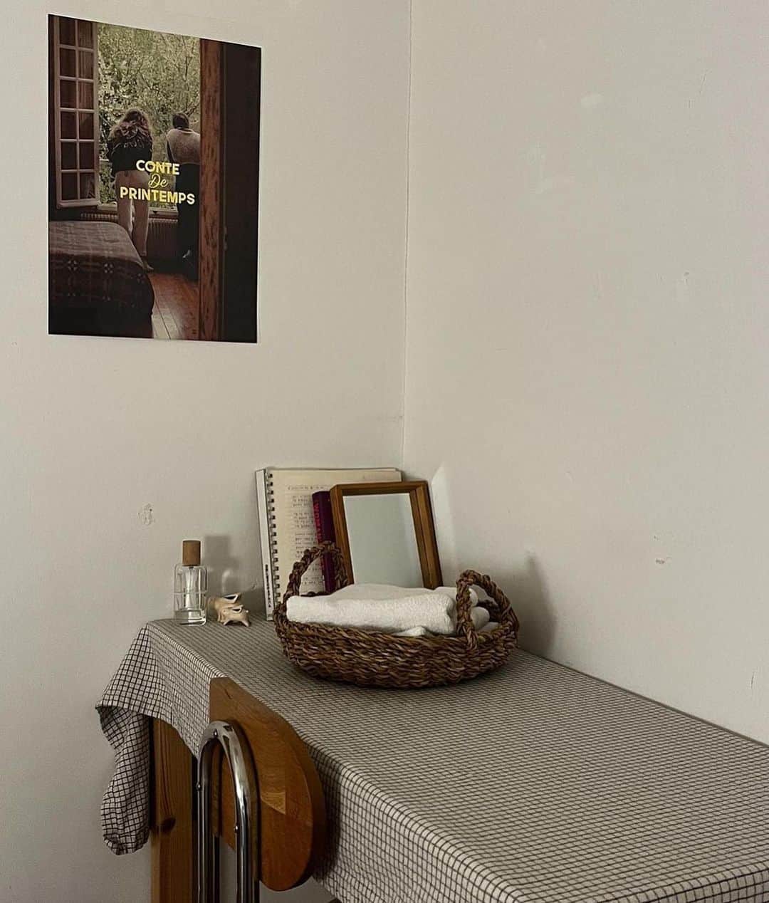 岩永亞美さんのインスタグラム写真 - (岩永亞美Instagram)「１泊した宿舎がとても私好みだった。」8月8日 18時24分 - tsugu_0510
