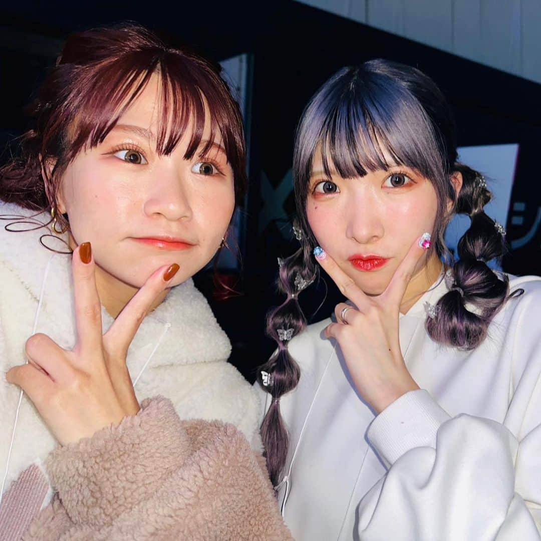 まあたそさんのインスタグラム写真 - (まあたそInstagram)「関コレありがとう🥰 1人で不安じゃったけど みんなの歓声(悲鳴)がたくさん聞こえてうれしかったよ！ ボードもありがとう🥰✨ 次はまたお友達と一緒に出たいだなあ〜💭」8月8日 18時29分 - 5m91r