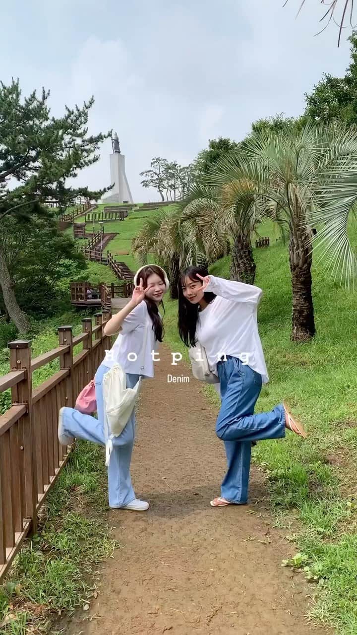 HOTPING公式アカウントのインスタグラム
