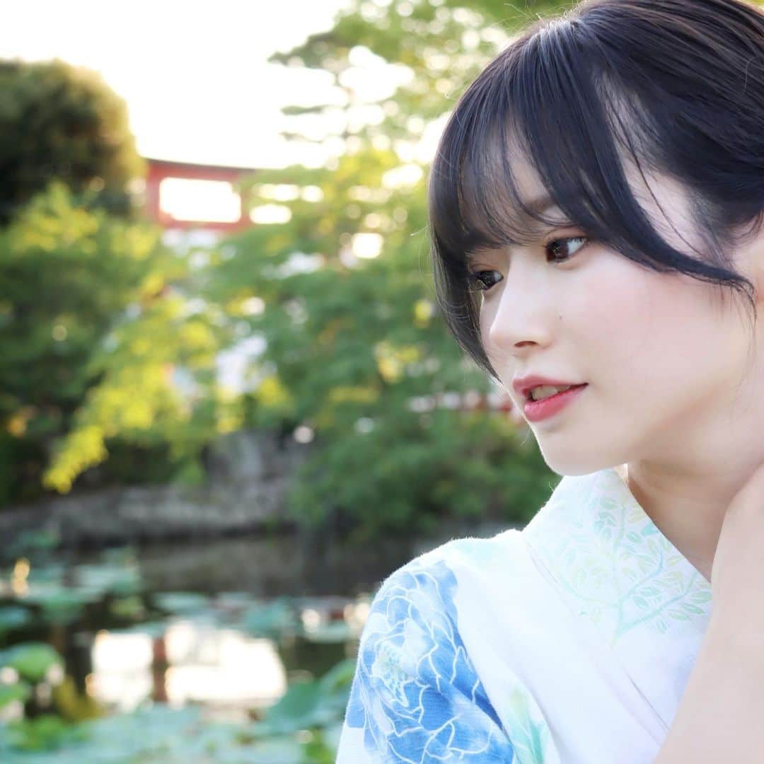 黒川さくらのインスタグラム