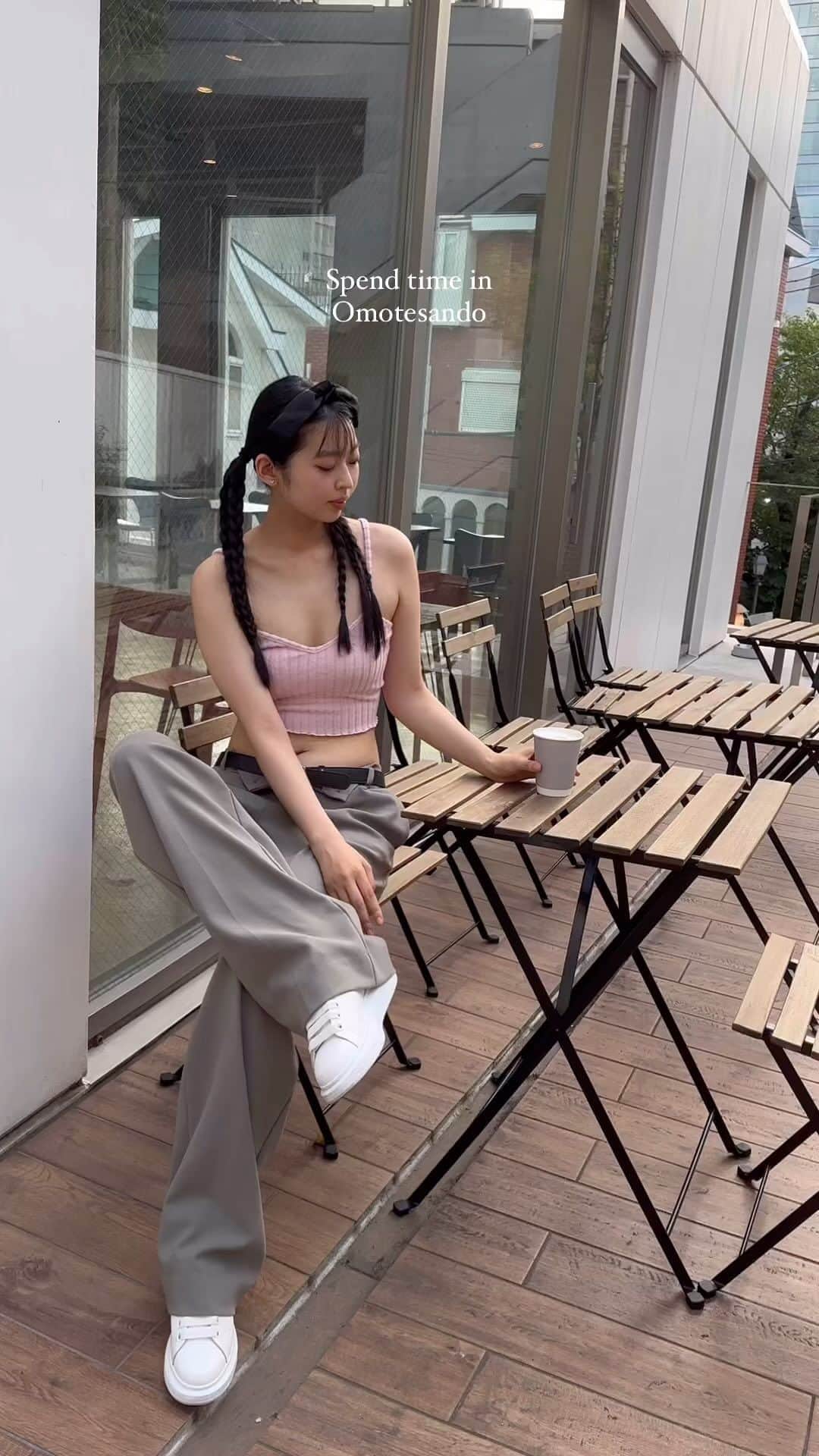 伊藤友奈のインスタグラム