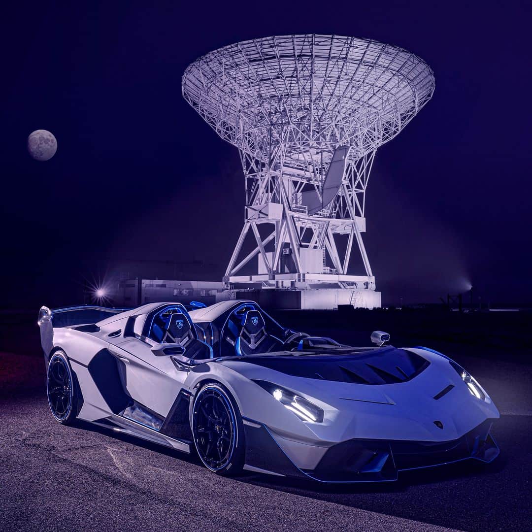 ランボルギーニのインスタグラム：「Celebrating our 60th anniversary also means honoring sixty years of Unique Cars.  Since 1963, we have consistently pushed beyond technical and stylistic expertise boundaries with our one-of-a-kind creations. From the iconic 1963 350 GTV to our latest innovations, Invincible and Auténtica, our tradition has remained steadfast, continually experimenting with new materials and cutting-edge technologies.  These unique cars have been, and continue to be, a wellspring of inspiration for our Super Sports Cars, such as the Asterion LPI-910. Lamborghini's first hybrid proposal, the Asterion, showcased an array of technical concepts that have now found expression in the recently unveiled Revuelto.  Our one-off creations have also left an indelible mark on the Lamborghini Squadra Corse world. Notably, the SC20, an open-top one-off based on the Aventador platform, embraces the same fundamental ethos as its predecessor, the SC18 Alston. While homologated for road use, its primary design purpose is to excel on the track.  This remarkable tradition will continue in the coming weeks as we prepare to unveil the first prototype of our fourth series production during the Monterey Car Week in California. Be sure not to miss out on this exciting event.  #Lamborghini #DrivingHumansBeyond」
