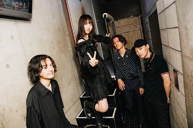 XAI（サイ）さんのインスタグラム写真 - (XAI（サイ）Instagram)「▶︎NEWS！ わたしの1stワンマンライブ 「TO THE MOTHERSHIP.」について DI:GA ONLINEさんに ライブレポートして頂いております‧✧̣̇‧ 素敵な写真もたくさん。感激。 ぜひぜひご覧ください！ #XAILIVE」8月8日 18時55分 - xai_official