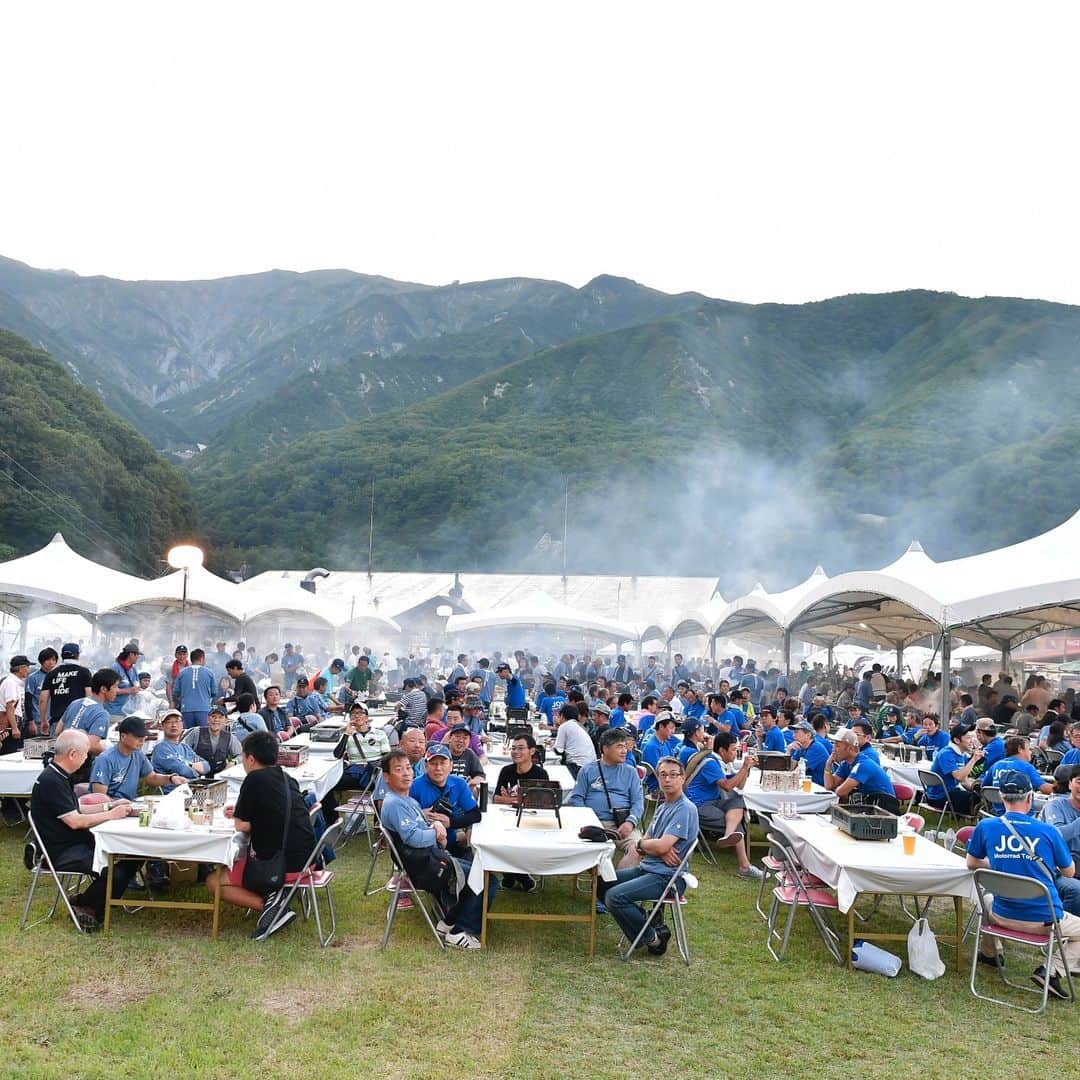 BMW Motorrad Japanのインスタグラム