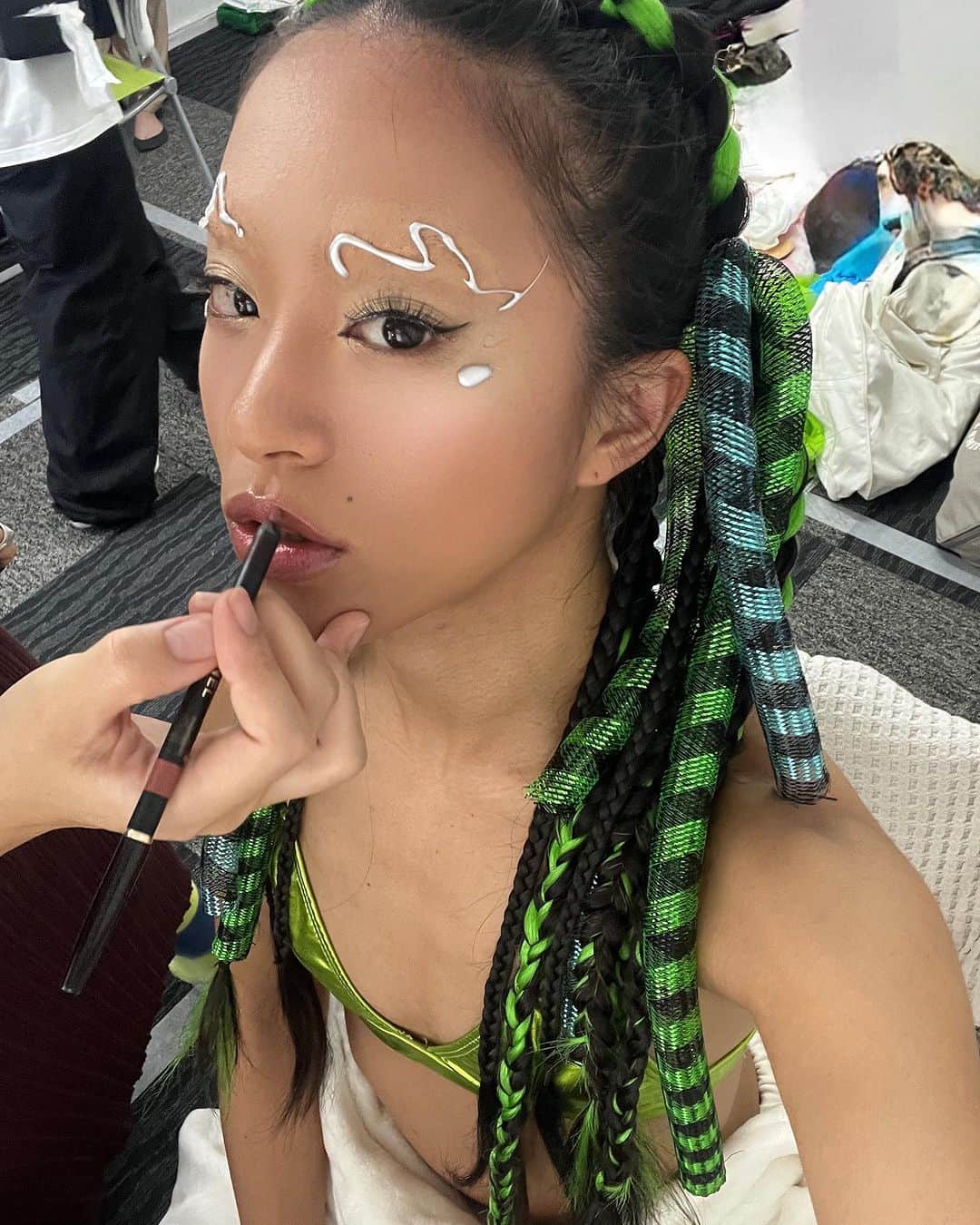 大門弥生のインスタグラム