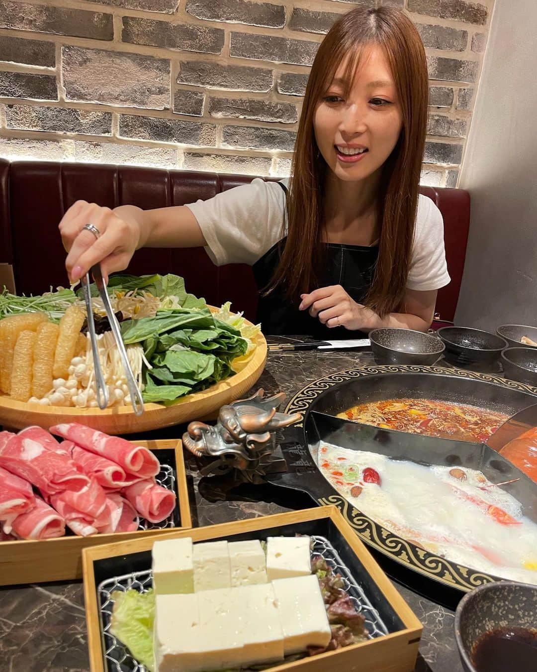 宇野栞菜（阿部栞菜）のインスタグラム
