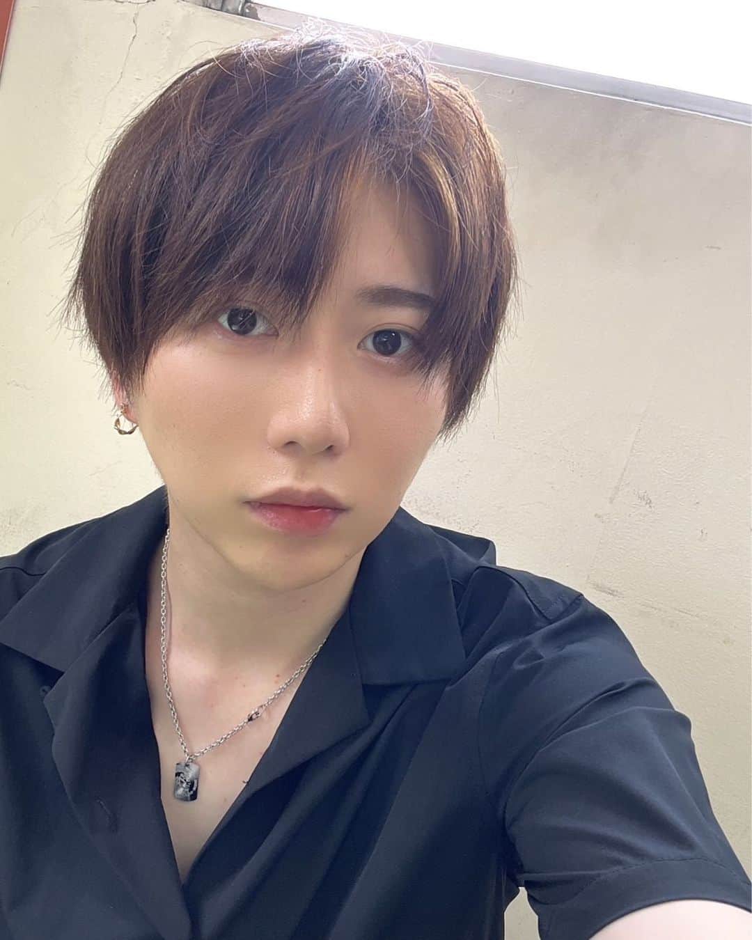 高橋ふみやのインスタグラム：「げんじゃいの我 文句あるかー？(笑)  #現在」
