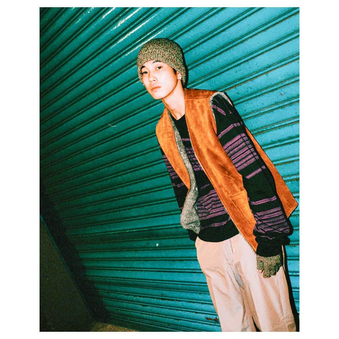 フィル ザ ビルのインスタグラム：「COMING SOON 【FILL THE BILL】 season / 2023aw unisex  #fillthebill #fillthebill_mercantile」