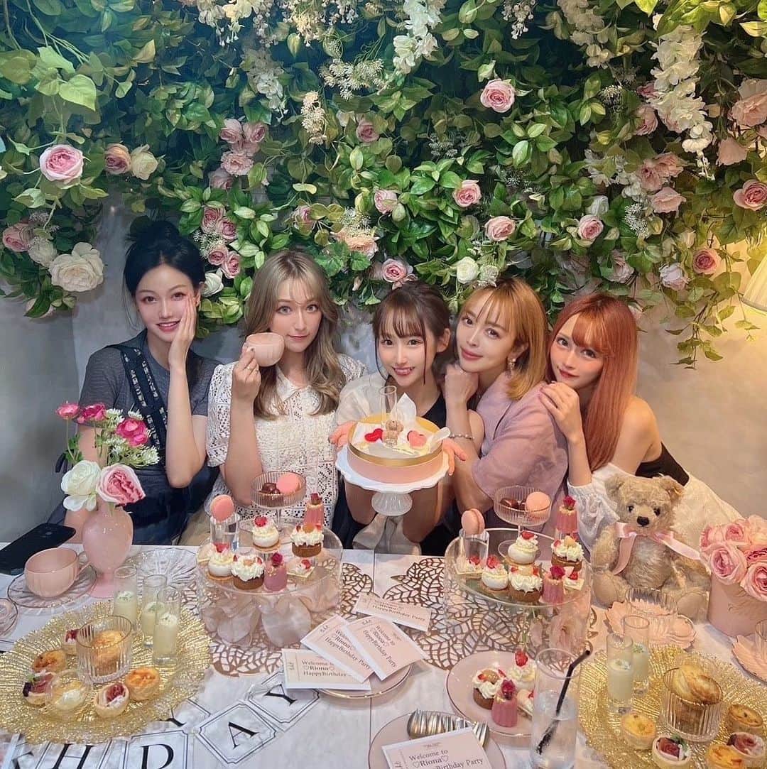 らむめろのインスタグラム