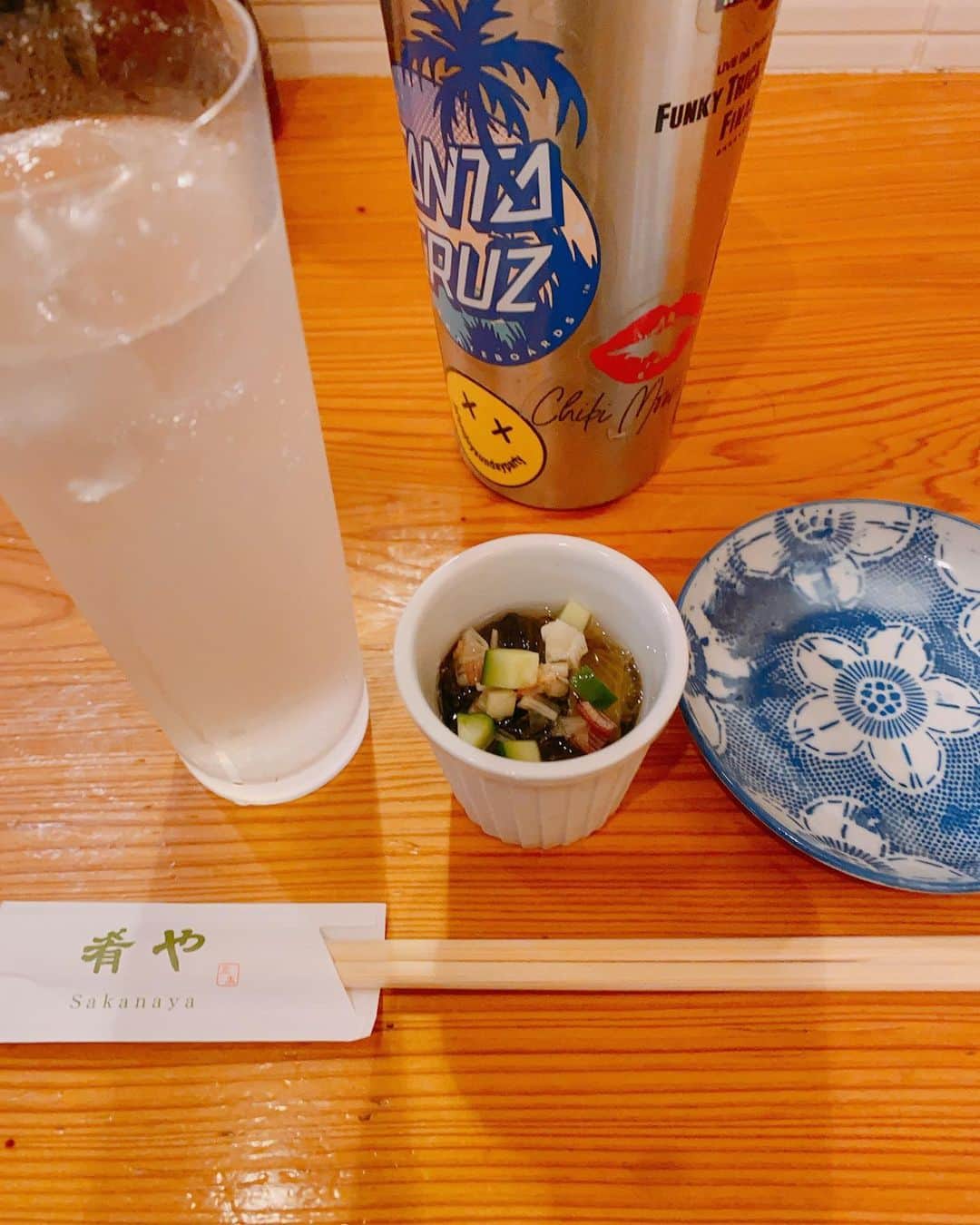 ISSA さんのインスタグラム写真 - (ISSA Instagram)「十和田に来たら「肴や」って事だよ🍻  マジで間違いないから😆  料理の写真はあえて載せないよ❕  行ったら分かるから👍  #issa  #dapump  #肴や」8月8日 19時38分 - issa_hentona