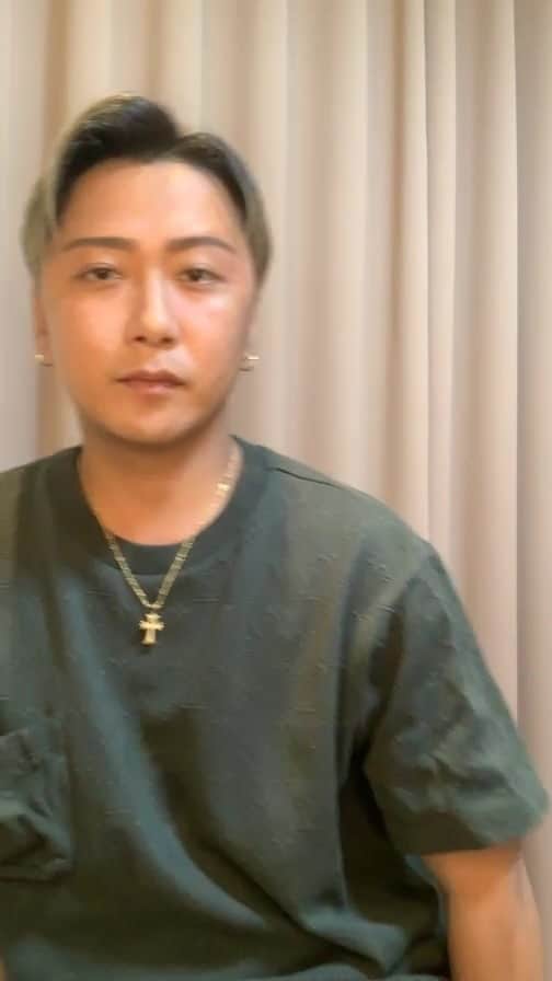大野雄大のインスタグラム：「マッスル大漁飯直前配信」