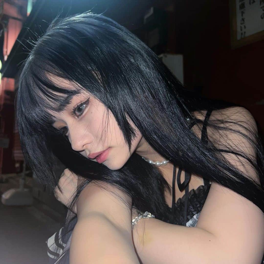 かれんのインスタグラム：「踏張4(☆%ょ♪=(」