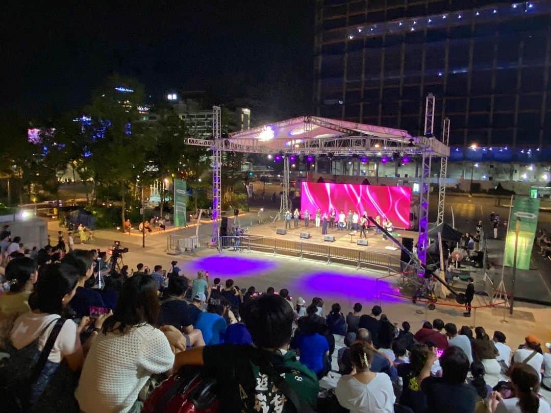 南里沙さんのインスタグラム写真 - (南里沙Instagram)「The 9th Seoul International Harmonica Festivalのガラコンサートでは、お客様からあたたかい声援を頂きました😊  最後は出演者の皆さんとリベルタンゴで楽しく終演♪  #クロマチックハーモニカ #ハーモニカ #南里沙 #chromaticharmonica #harmonica #韓国 #seoulinternationalharmonicafestival」8月8日 19時53分 - minami_risa