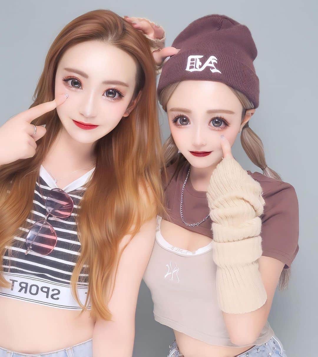 やなぎみさきのインスタグラム