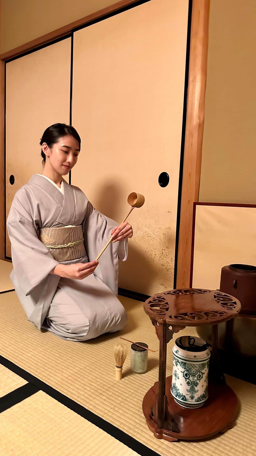 中田クルミのインスタグラム