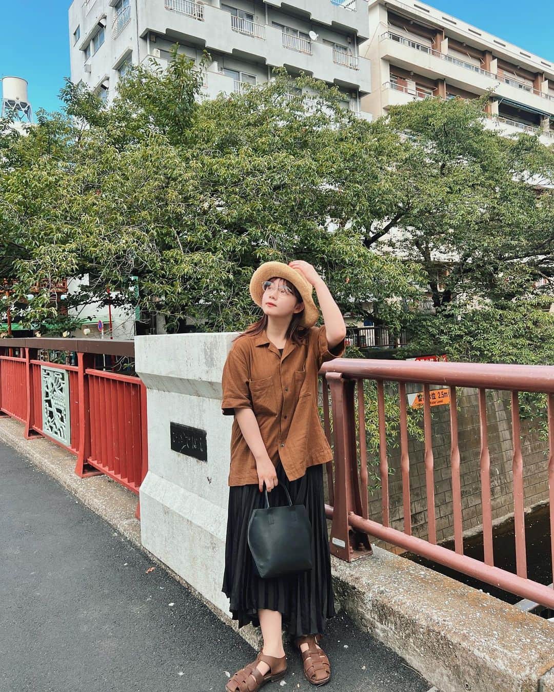 とみいのインスタグラム
