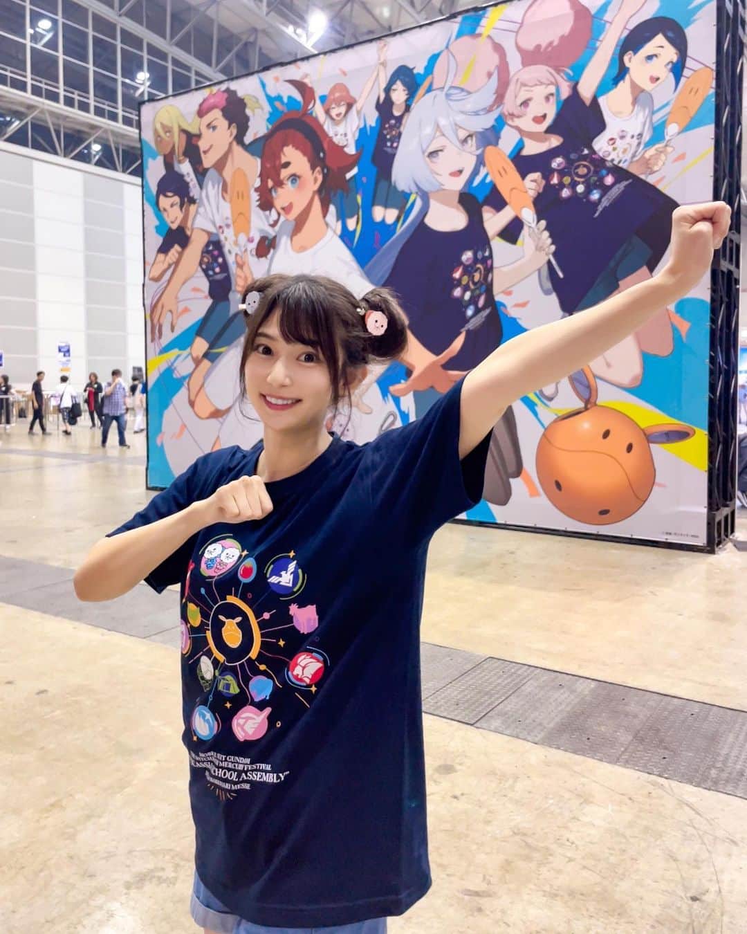 日野礼香のインスタグラム